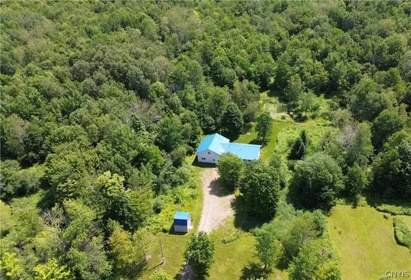 10066 Point Rock RD, Lee, NY 13440