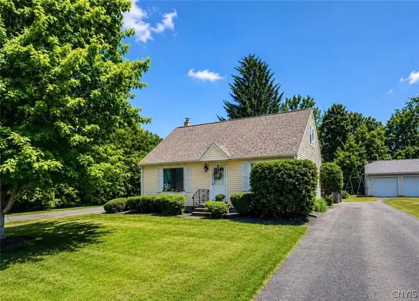 1101 Jervis AVE, Rome, NY 13440