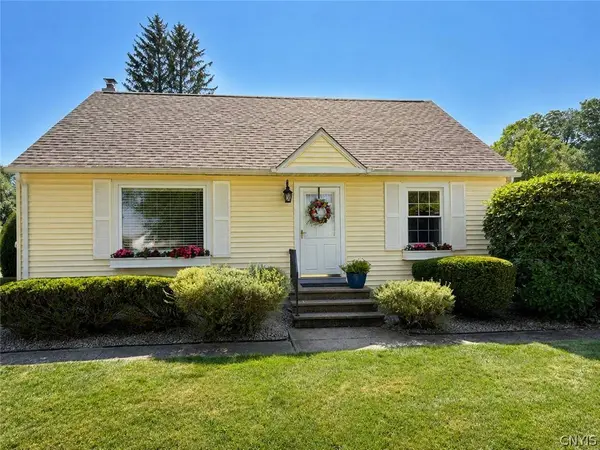 1101 Jervis AVE, Rome, NY 13440
