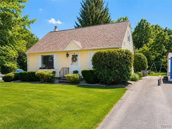 1101 Jervis AVE, Rome, NY 13440