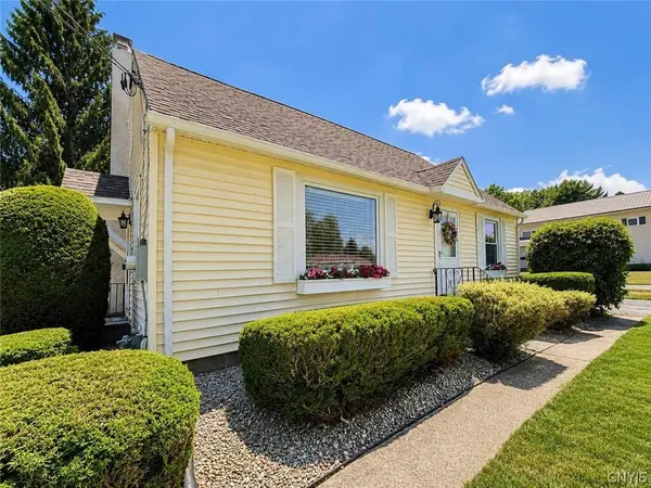 1101 Jervis AVE, Rome, NY 13440