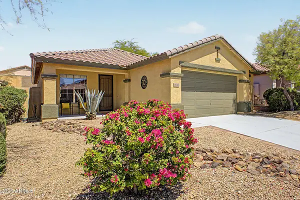 2618 W WAYNE Lane, Anthem, AZ 85086
