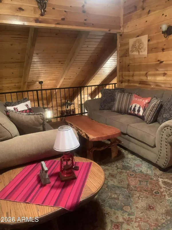 5415 W Valley View Drive, Pine, AZ 85544