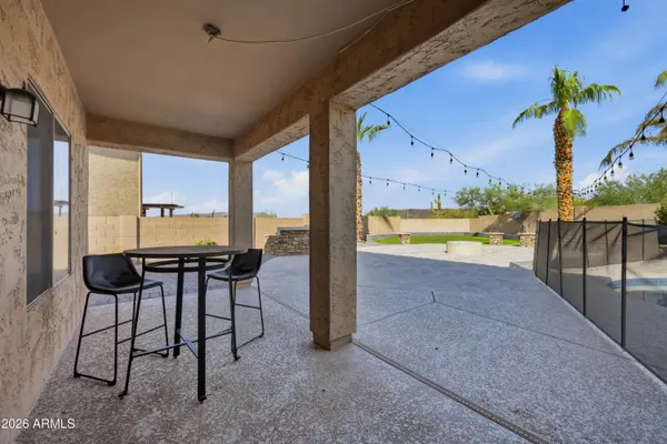 2546 W Cordia Lane, Phoenix, AZ 85085