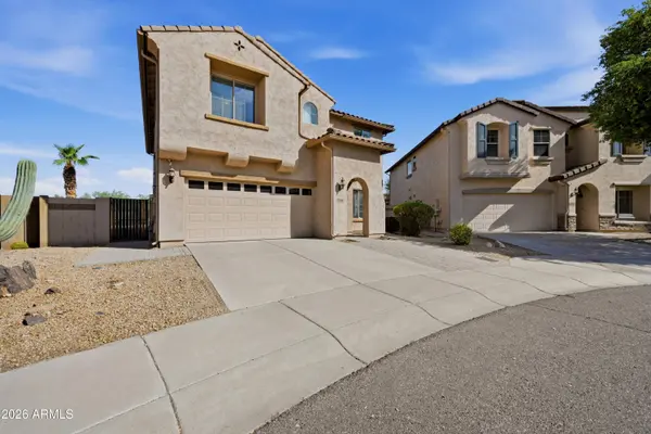 2546 W Cordia Lane, Phoenix, AZ 85085
