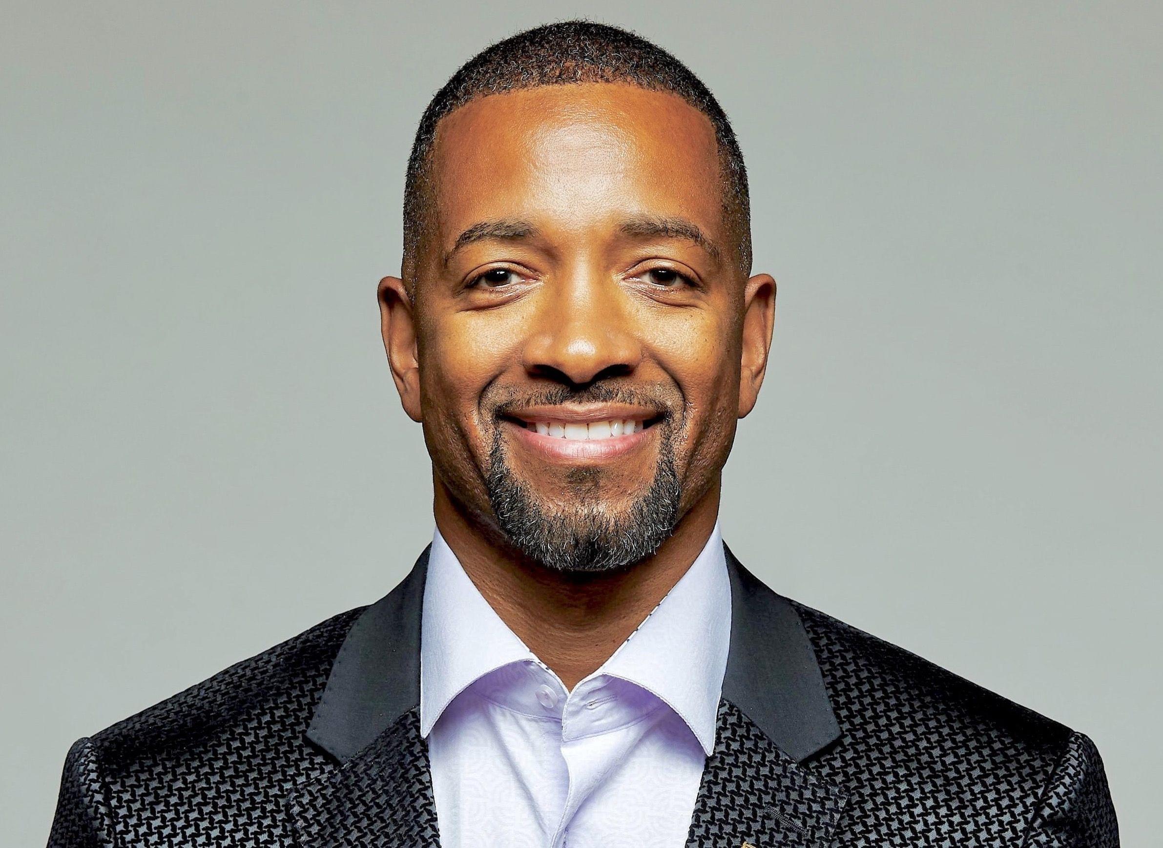 Charles Laird, Jr.