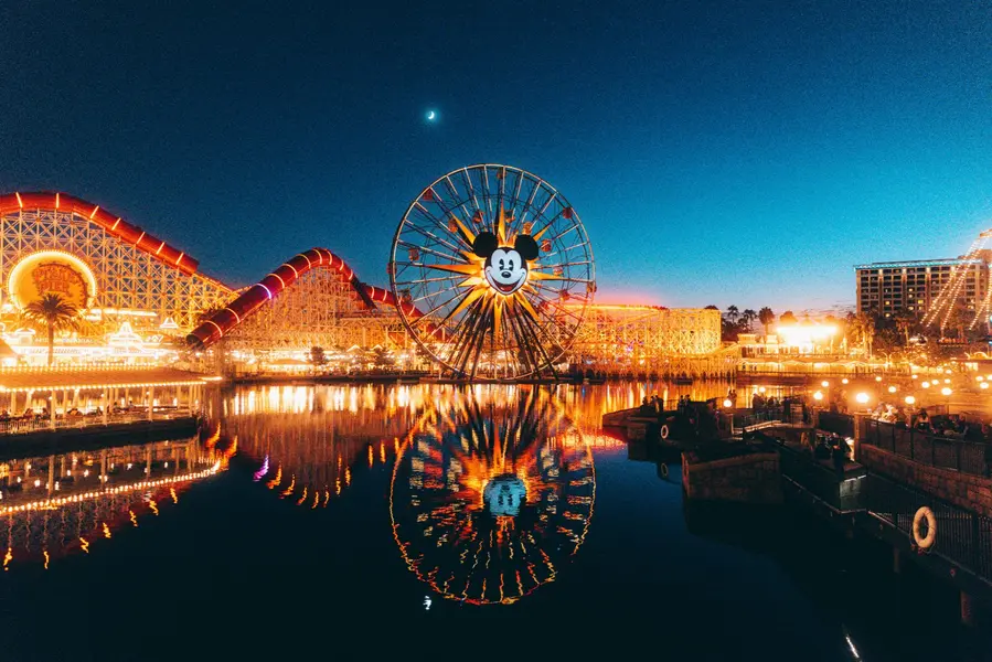 Anaheim