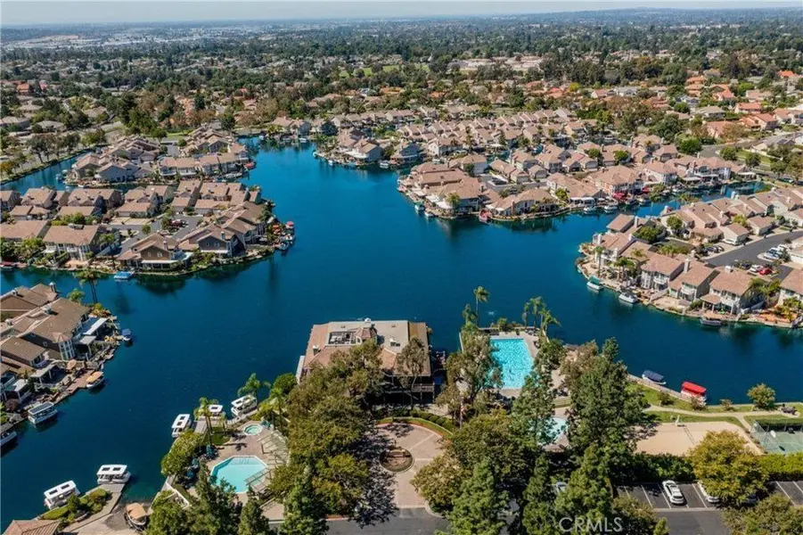 Yorba Linda