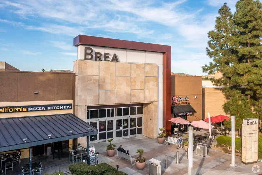 Brea