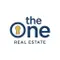 the one logo
