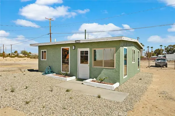 6221 Adobe, 29 Palms, CA 92277