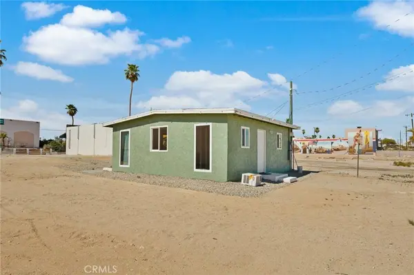 6221 Adobe, 29 Palms, CA 92277