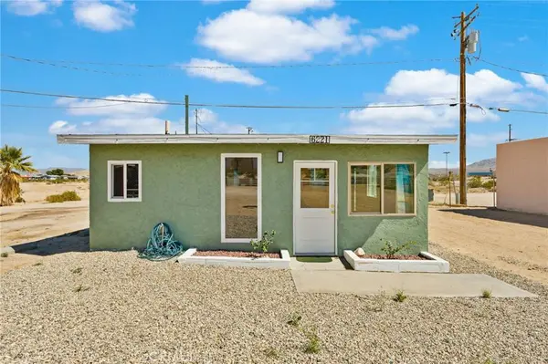 6221 Adobe, 29 Palms, CA 92277