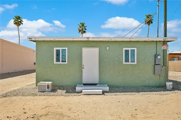 6221 Adobe, 29 Palms, CA 92277