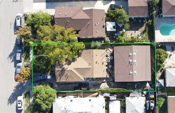 543 N Barbara, Azusa, CA 91702