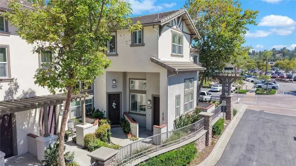 15315 Ashley CT, Whittier, CA 90603