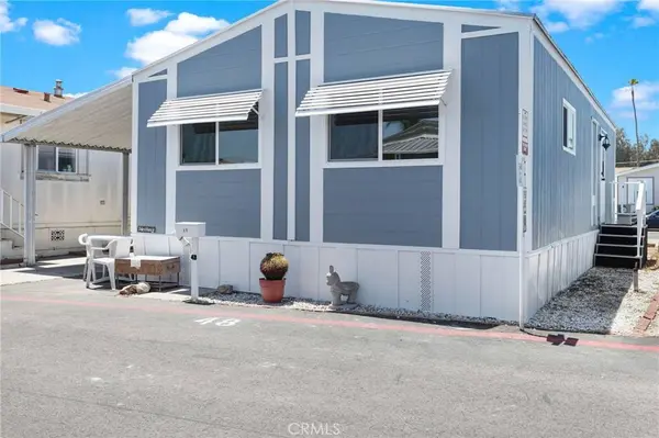 23701 S Western #48, Torrance, CA 90501