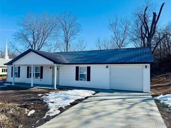 301 Emerson, Park Hills, MO 63601