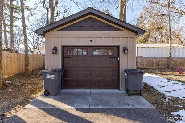 511 S A ST, Farmington, MO 63640