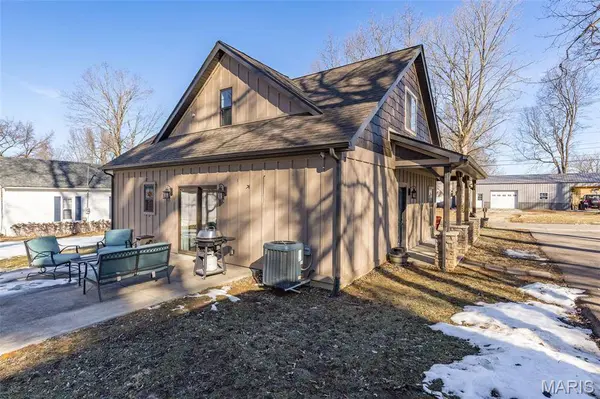511 S A ST, Farmington, MO 63640