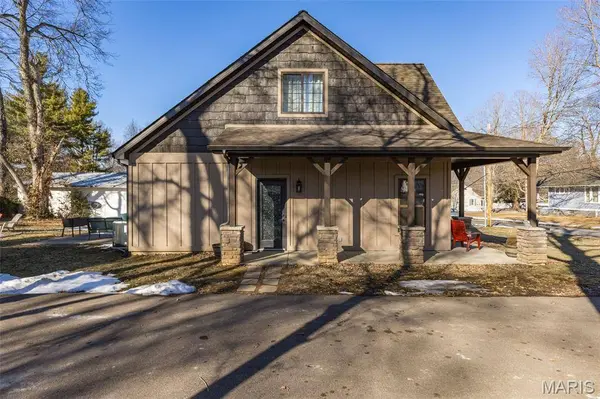 511 S A ST, Farmington, MO 63640