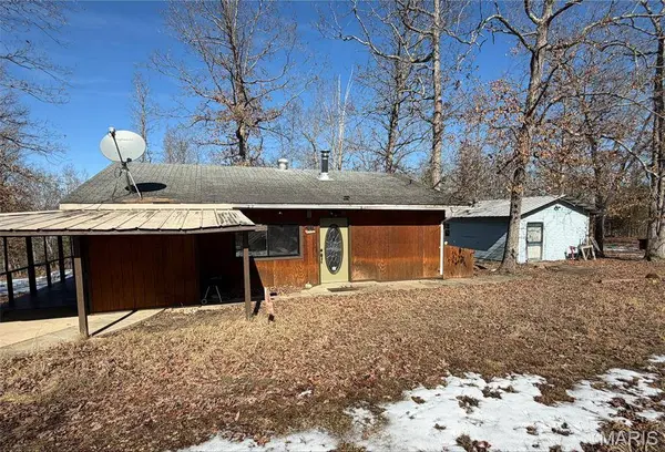 17352 Highway C, Annapolis, MO 63620