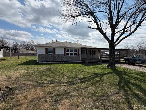 6565 Highway Y, Viburnum, MO 65566