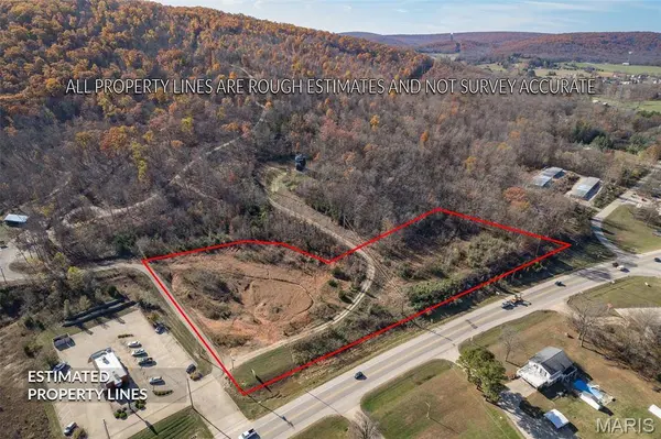 1502 MO 21, Ironton, MO 63650