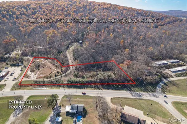 1502 MO 21, Ironton, MO 63650