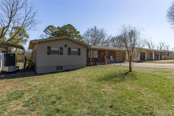 102 S Roosevelt ST, Desloge, MO 63601