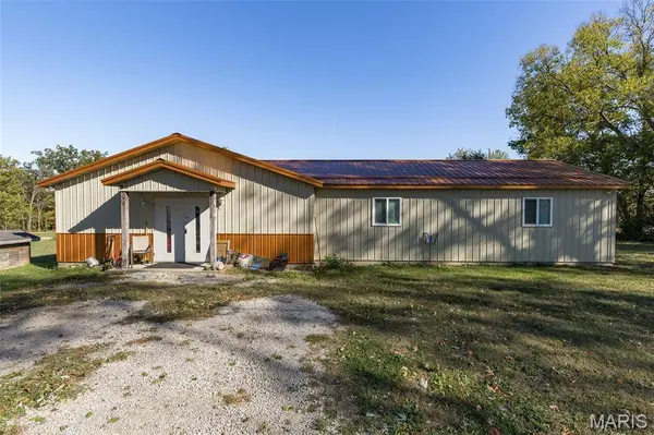 10046 Eye ST, Belgrade, MO 63622