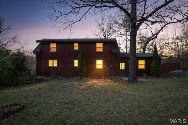 1823 Rue Vaneau, Bonne Terre, MO 63628