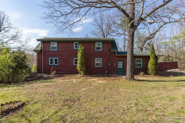 1823 Rue Vaneau, Bonne Terre, MO 63628