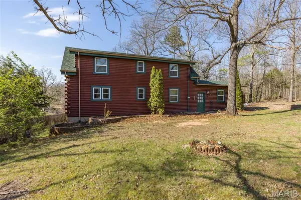 1823 Rue Vaneau, Bonne Terre, MO 63628