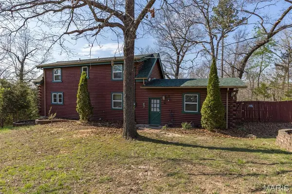 1823 Rue Vaneau, Bonne Terre, MO 63628