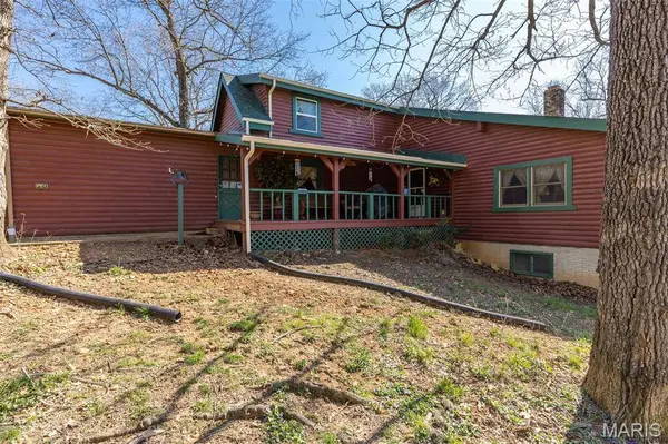 1823 Rue Vaneau, Bonne Terre, MO 63628