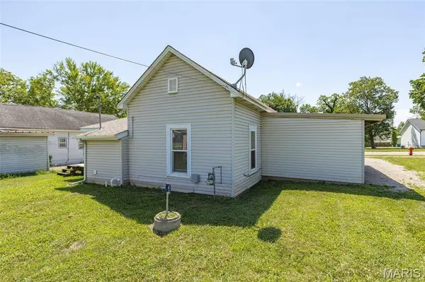 108 N White Oak ST, Desloge, MO 63601