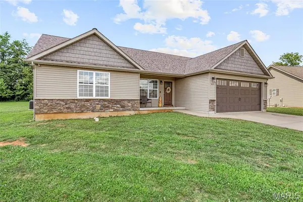 445 N Haven DR, Farmington, MO 63640