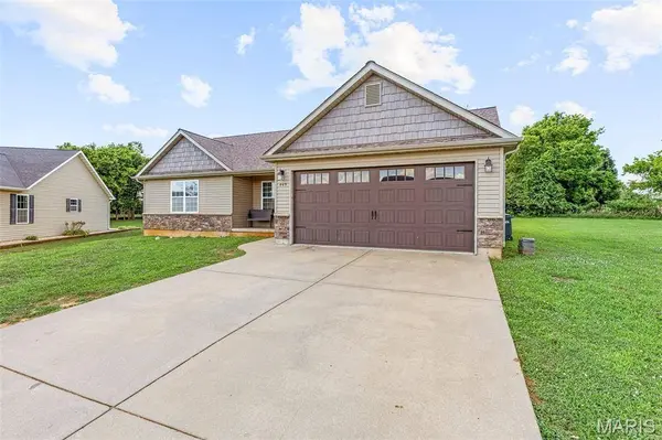 445 N Haven DR, Farmington, MO 63640