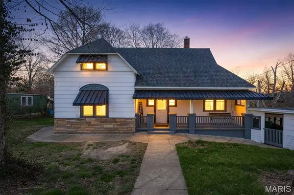 701 Main ST, Leadwood, MO 63653