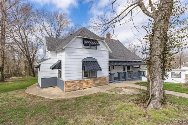 701 Main ST, Leadwood, MO 63653