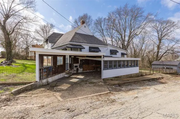 701 Main ST, Leadwood, MO 63653