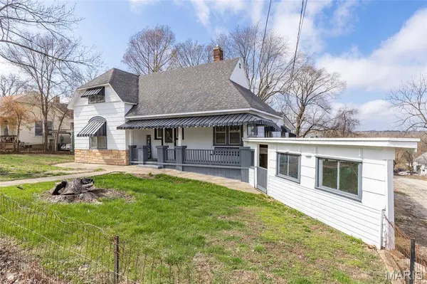 701 Main ST, Leadwood, MO 63653