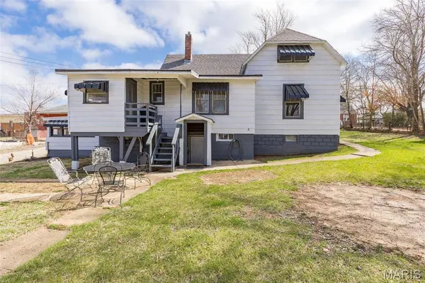 701 Main ST, Leadwood, MO 63653