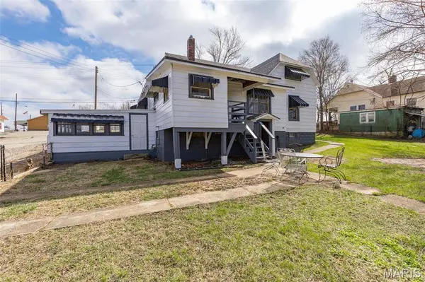 701 Main ST, Leadwood, MO 63653
