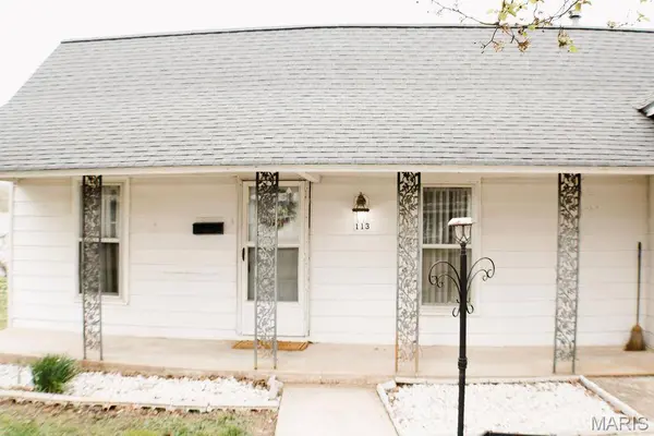 113 S Ravencrest ST, Desloge, MO 63601