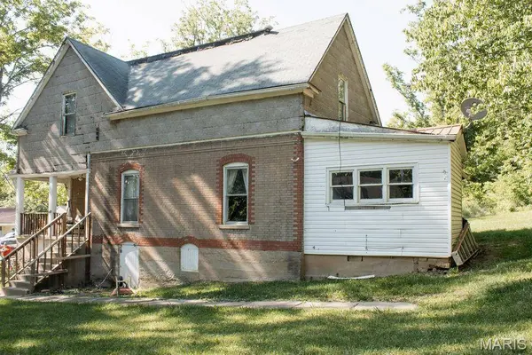 604 Hoffman ST, Leadwood, MO 63653