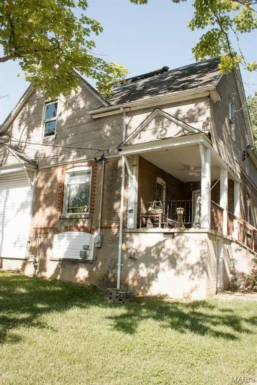 604 Hoffman ST, Leadwood, MO 63653