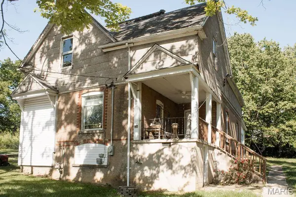 604 Hoffman ST, Leadwood, MO 63653