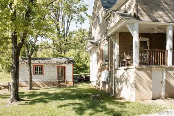 604 Hoffman ST, Leadwood, MO 63653